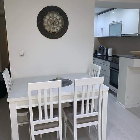 Ferienwohnung Apartman Arno Sarajevo Exterior foto