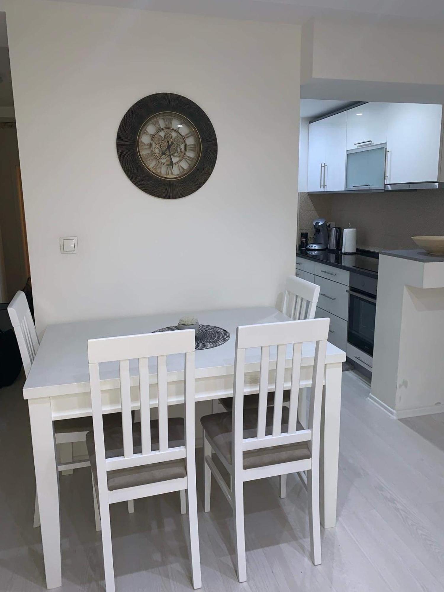 Ferienwohnung Apartman Arno Sarajevo Exterior foto